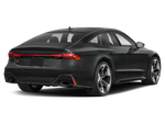 2025 Audi RS 7 performance 4.0T quattro