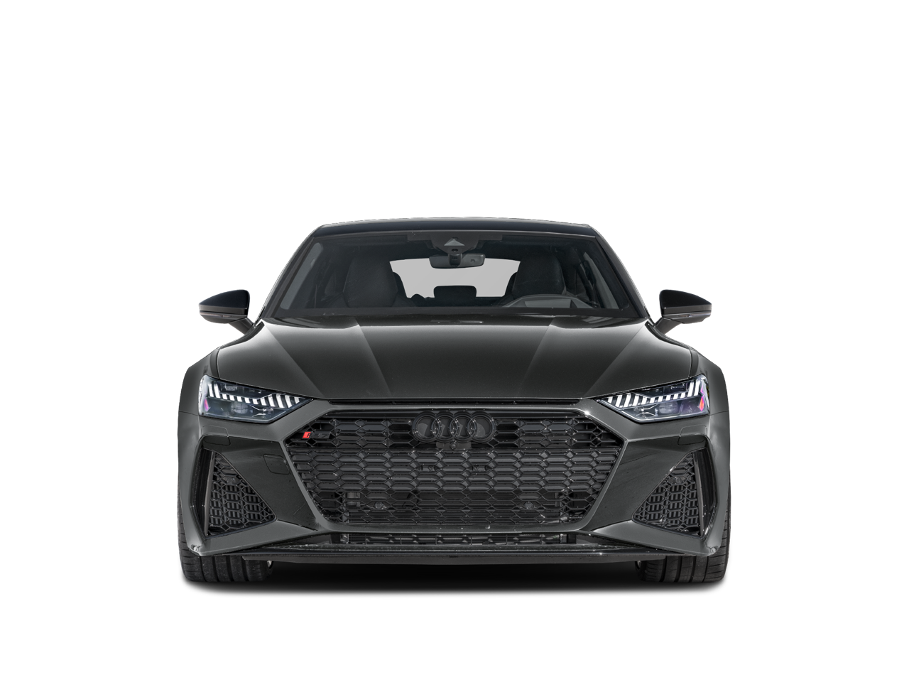 2025 Audi RS 7 performance 4.0T quattro