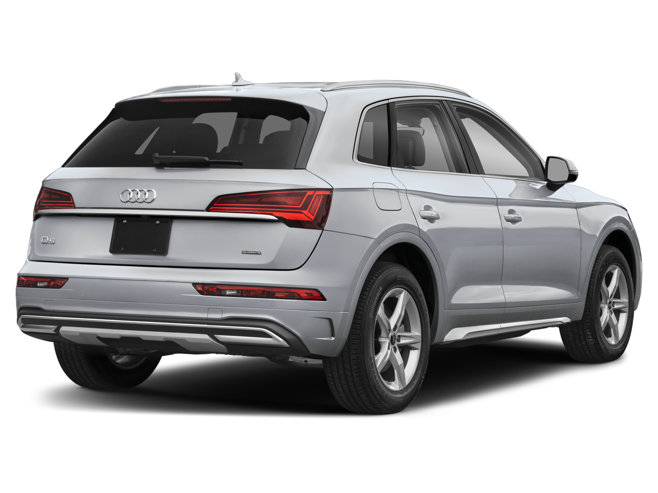 2025 Audi Q5 quattro