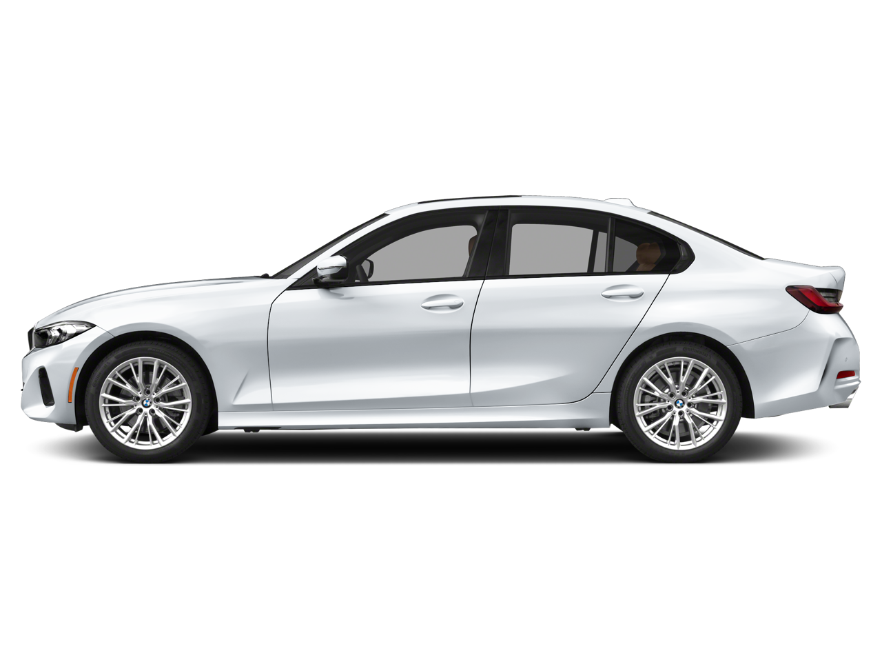 2025 Bmw 330i photo 3