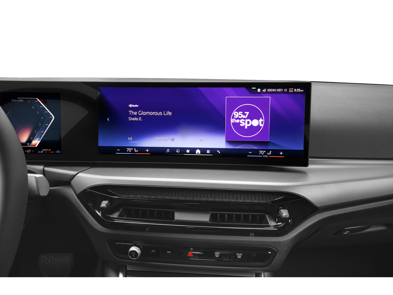 2025 BMW 2 Series 230i