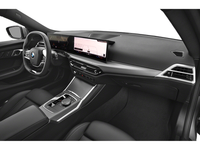 2025 BMW 2 Series 230i