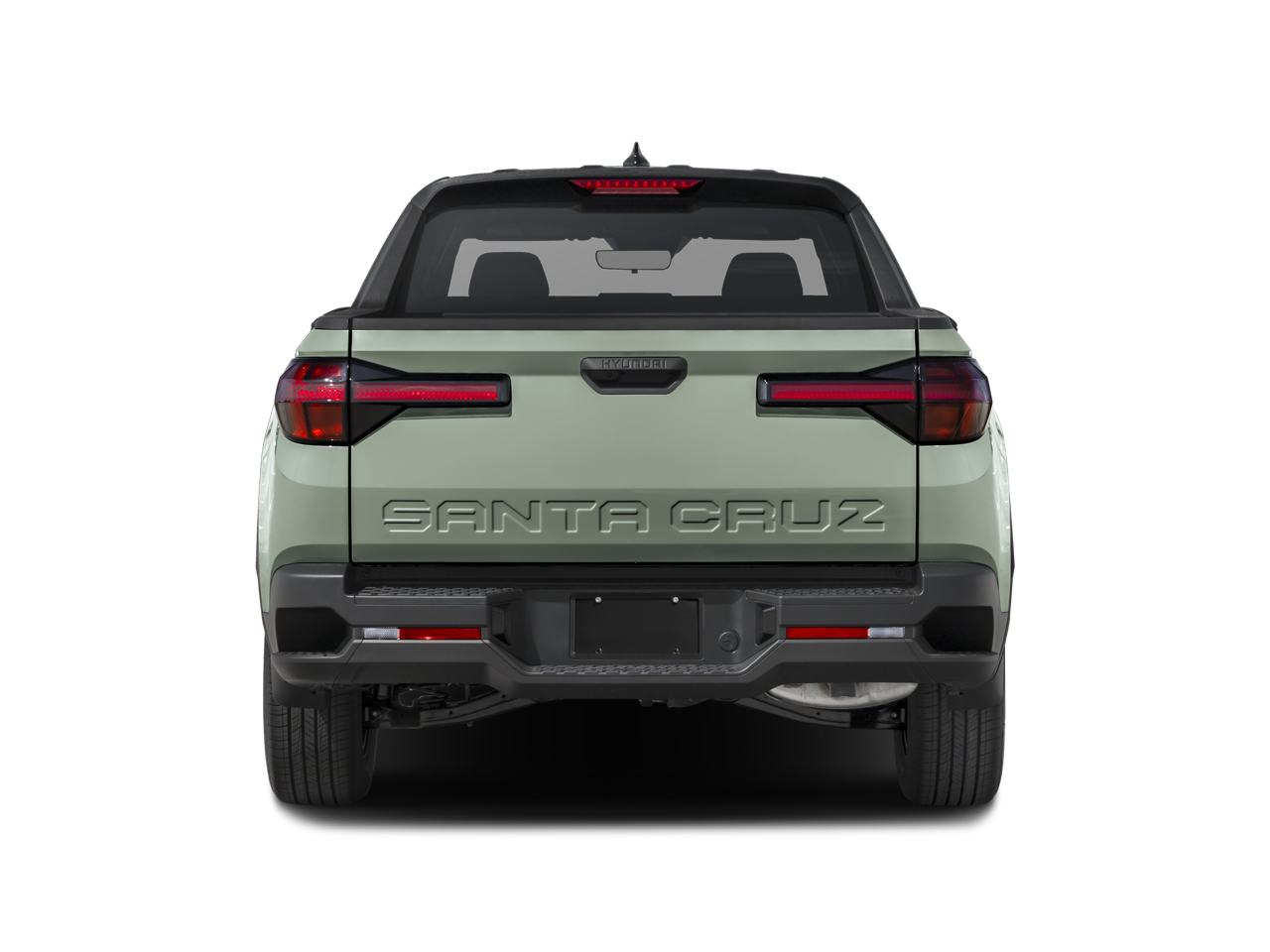 2025 Hyundai Santa Cruz SE