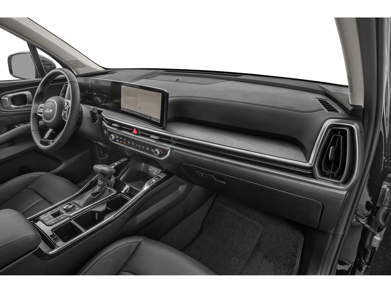 2025 Kia Sorento X-Line SX