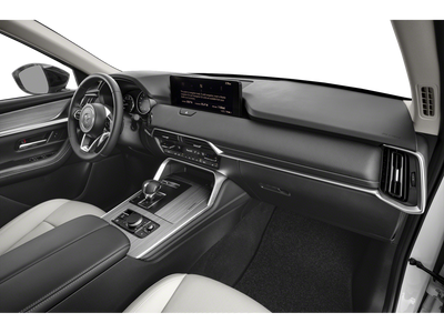 2025 Mazda Mazda CX-70 3.3 Turbo Preferred