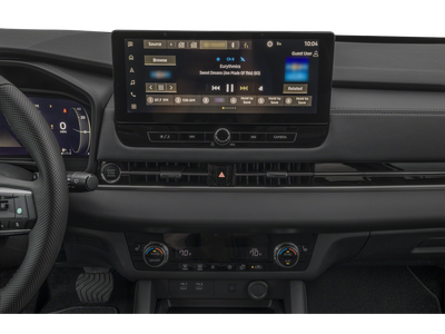 2025 Mitsubishi Outlander SE 2.5 S-AWC