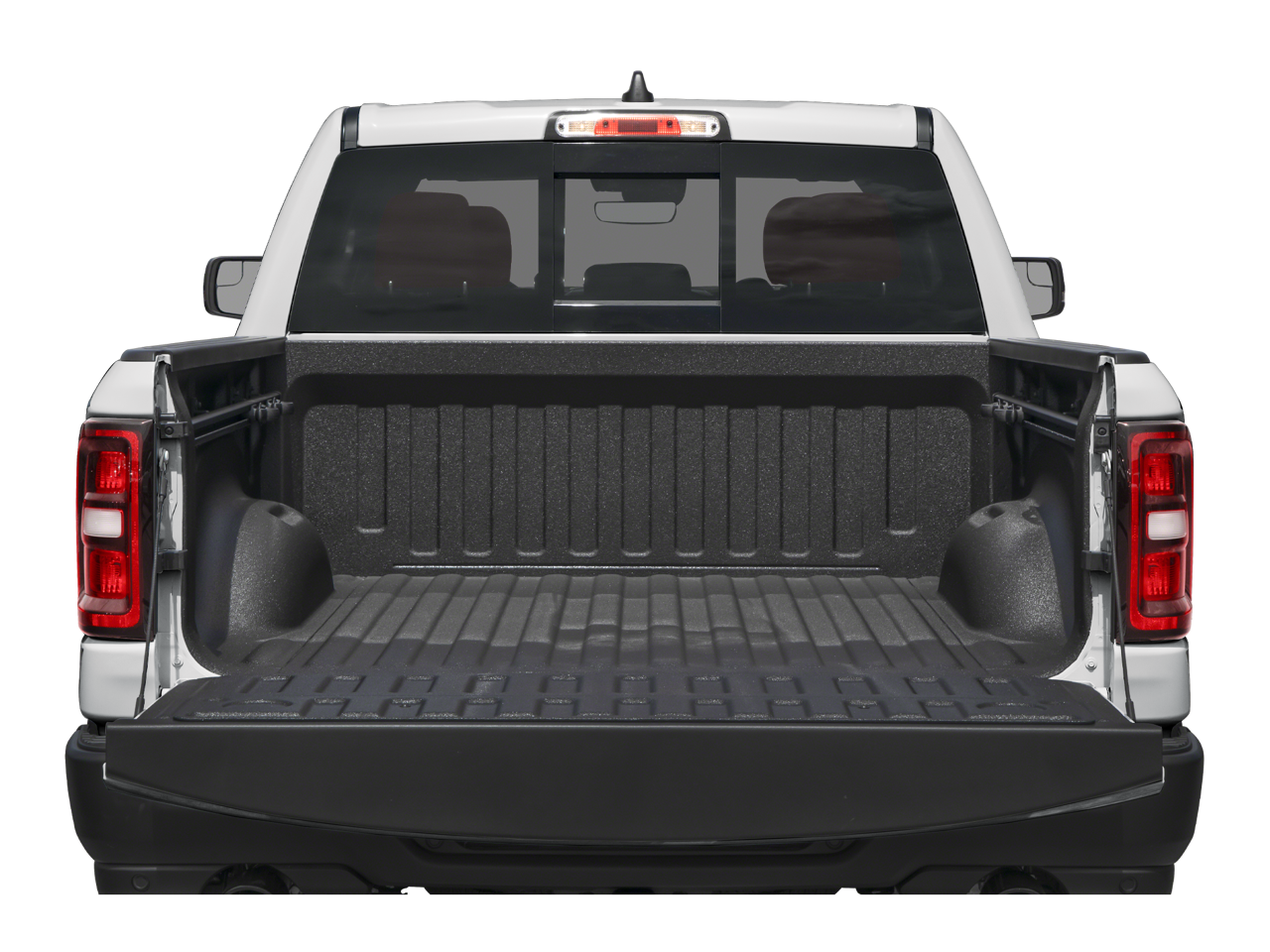 2025 RAM Ram 1500 Pickup Rebel - Photo 52