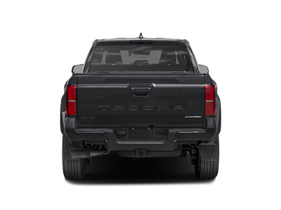 2025 Toyota Tacoma Hybrid TRD Sport