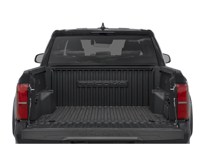 2025 Toyota Tacoma Hybrid TRD Sport