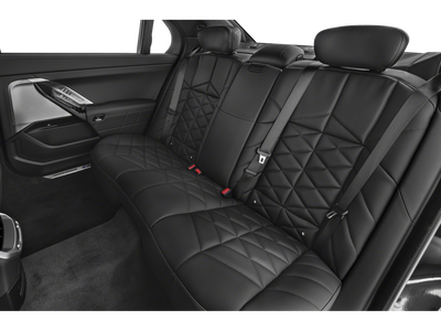 2026 BMW 7 Series 740i