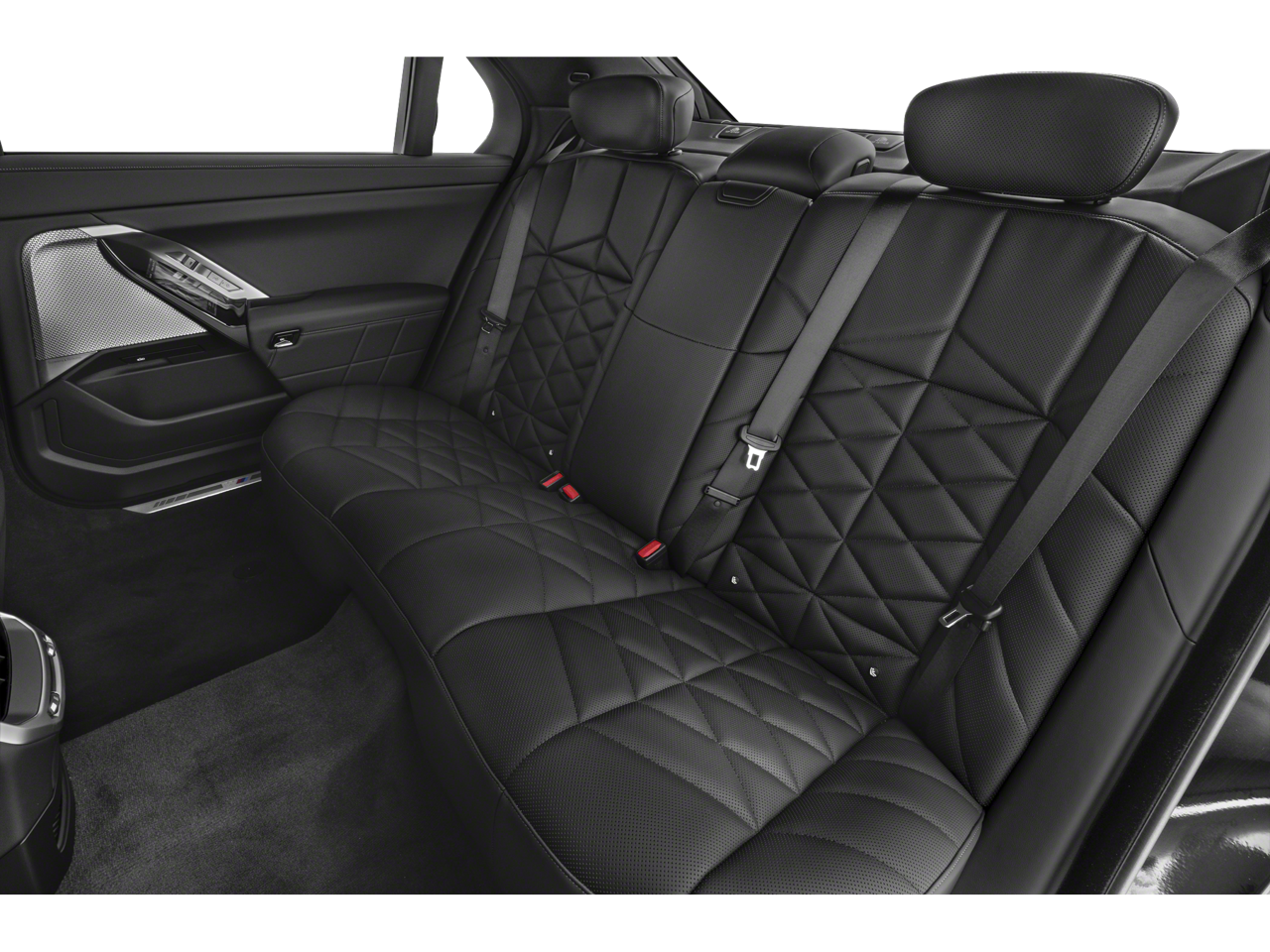 2026 BMW 7 Series 740i