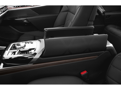 2026 BMW 7 Series 760i xDrive