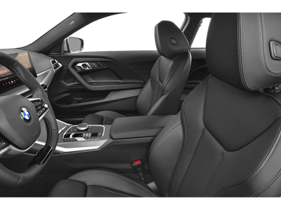 2026 BMW 2 Series 230i