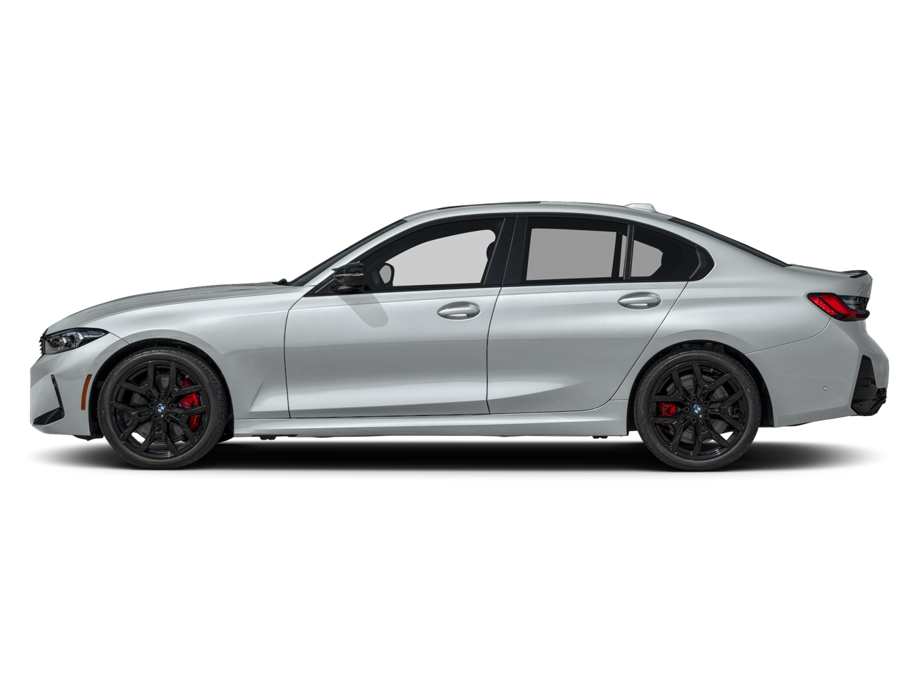 2026 BMW 3 Series M340i xDrive