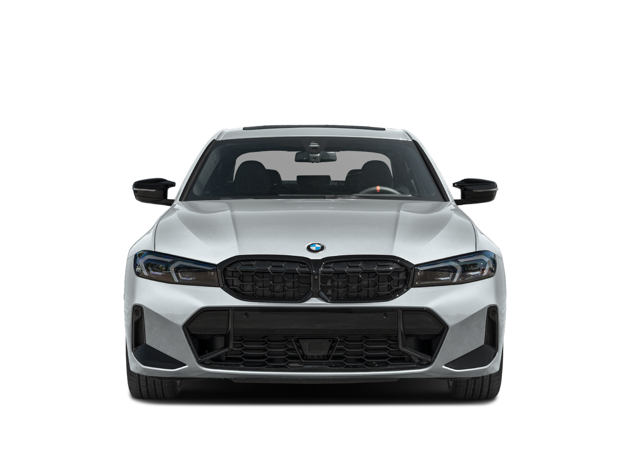 2026 BMW 3 Series M340i xDrive