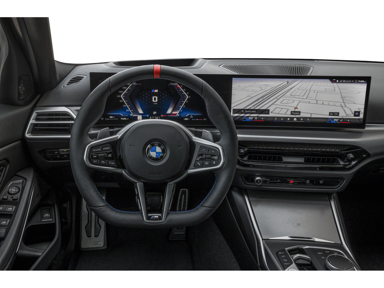 2026 BMW 3 Series M340i xDrive