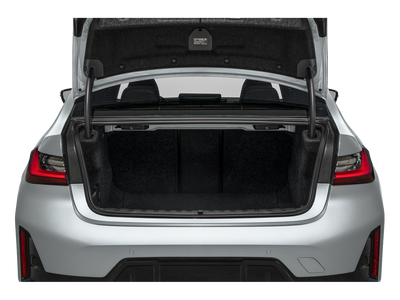 2026 BMW 3 Series M340i xDrive
