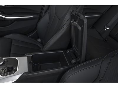 2026 BMW 3 Series M340i xDrive