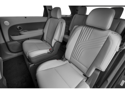 2026 Hyundai Palisade SEL