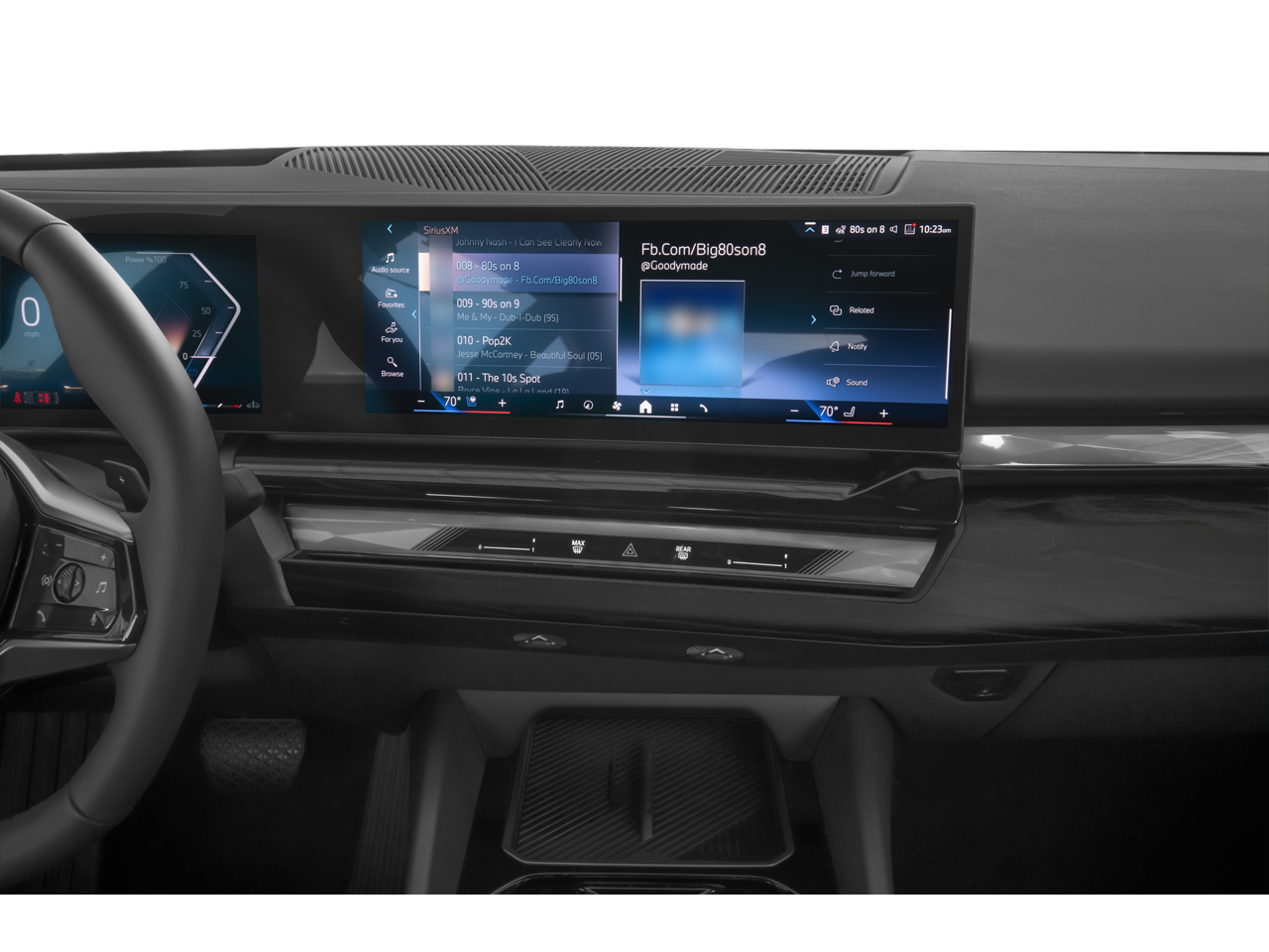 2027 BMW 5 Series 530i