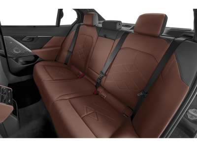 2027 BMW 5 Series 530i