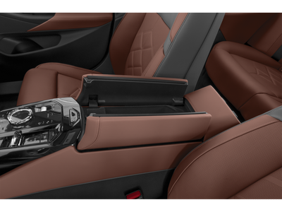 2027 BMW 5 Series 530i