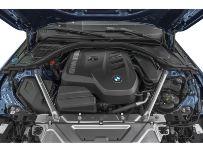 2027 BMW 4 Series 430i