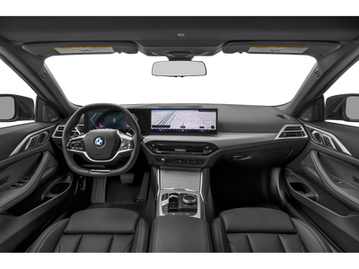 2027 BMW 4 Series 430i