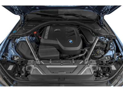 2027 BMW 4 Series 430i