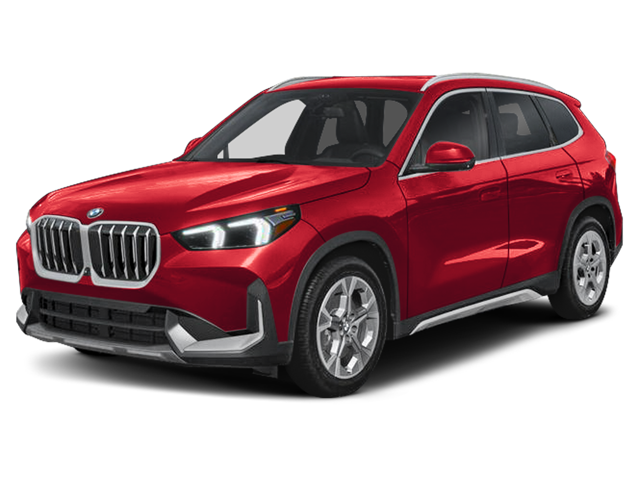 2027 BMW X1 xDrive28i