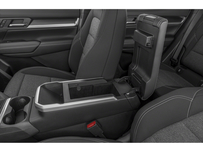 2027 GMC Terrain Elevation, FWD