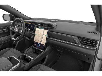 2027 GMC Terrain Elevation, FWD