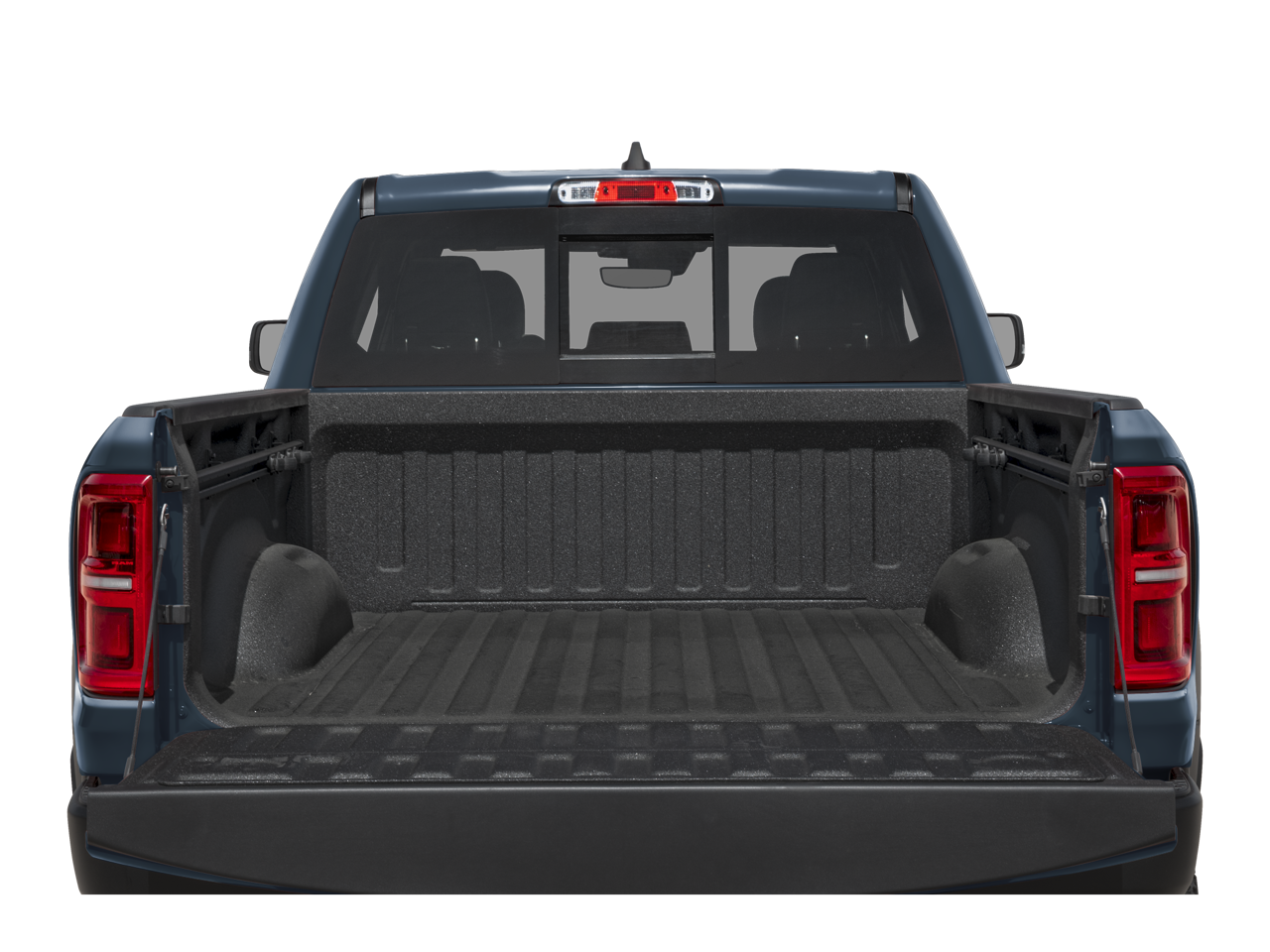2027 RAM 1500 TRX SRT