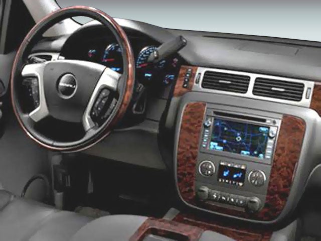 2008 GMC Yukon XL SLE w/3SA