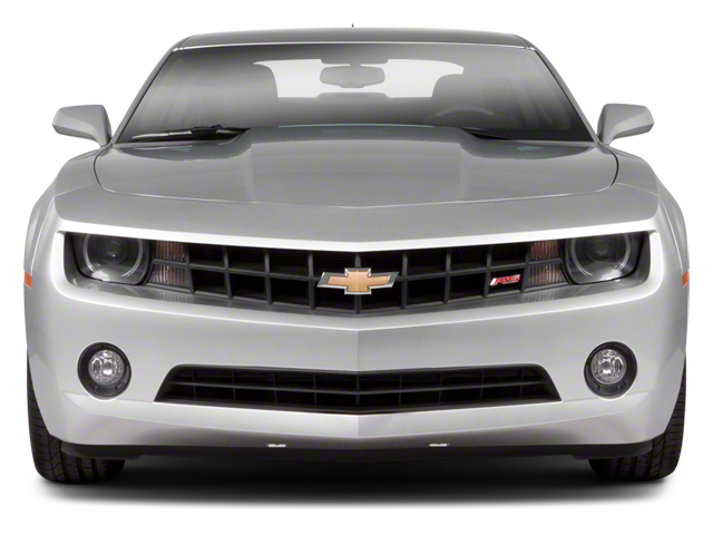 2010 Chevrolet Camaro 2SS