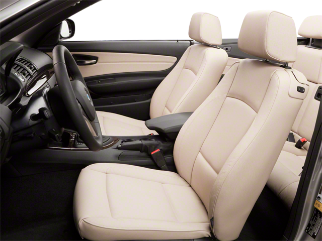 2012 BMW 1 Series 128i