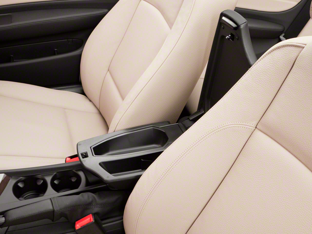 2012 BMW 1 Series 128i
