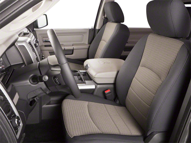 2012 RAM 1500 Lone Star
