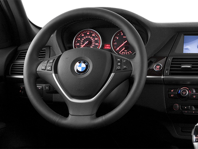 2013 BMW X5 xDrive35i