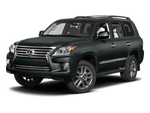 2013 Lexus LX 570