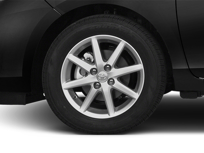 2013 Toyota Prius c Two