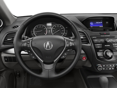 2014 Acura RDX Base