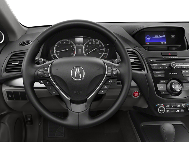 2014 Acura RDX Base