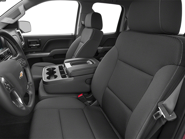 2014 Chevrolet Silverado 1500 LT LT1