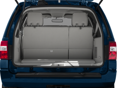 2016 Ford Expedition Platinum