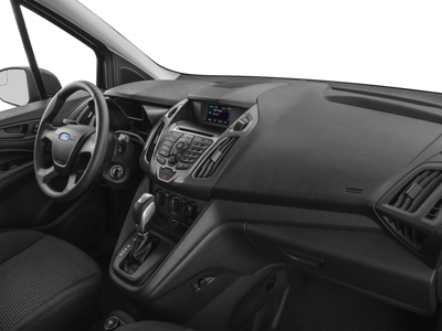2016 Ford Transit Connect XLT
