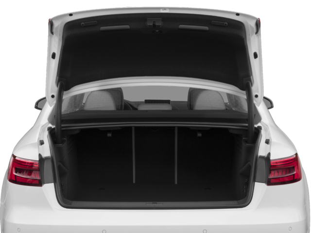 2017 Audi A4 2.0T Premium quattro