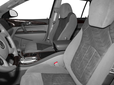 2017 Buick Enclave Premium Group