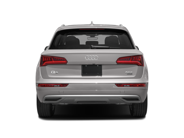 2018 Audi Q5 2.0T Prestige quattro