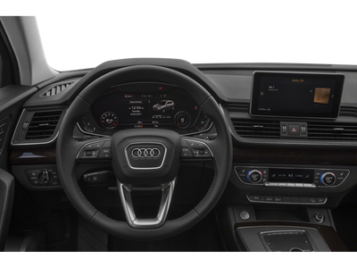 2018 Audi Q5 2.0T Prestige quattro
